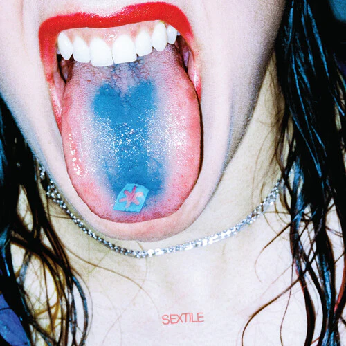 Sextile - Push [Red]