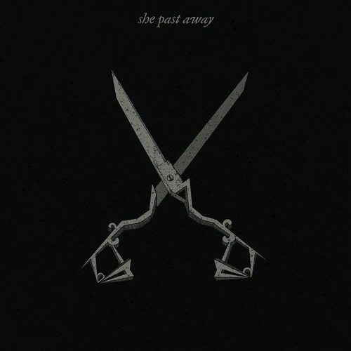 She Past Away - X - Image 2
