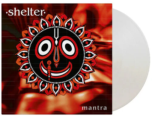 Shelter - Mantra [White]