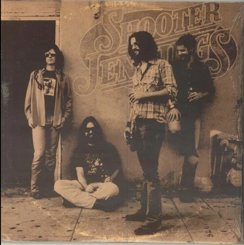 Shooter Jennings - Put the O Back in Country - Image 2