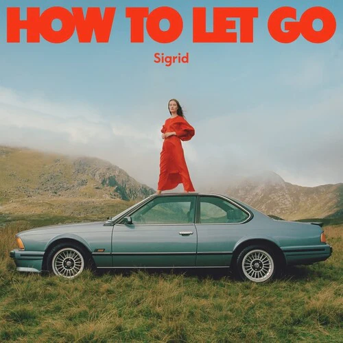 Sigrid - How To Let Go - Image 2