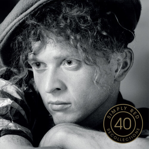 Simply Red - Recollections [4LP Crystal Clear] - Image 2