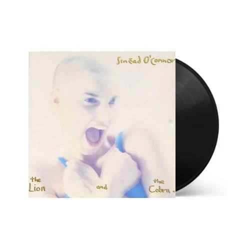 Sinead O'Connor - The Lion And The Cobra - Image 2