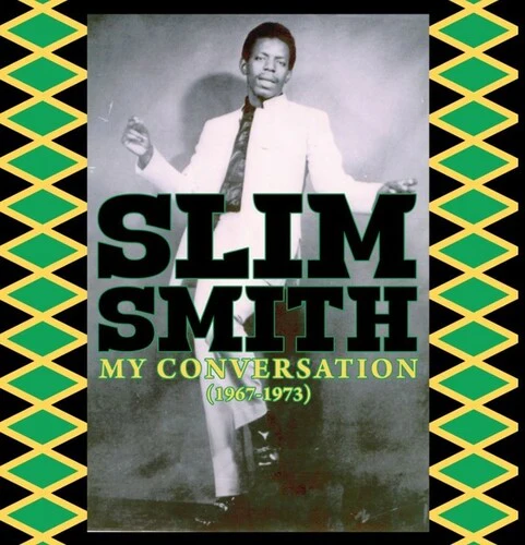 Slim Smith - My Conversation