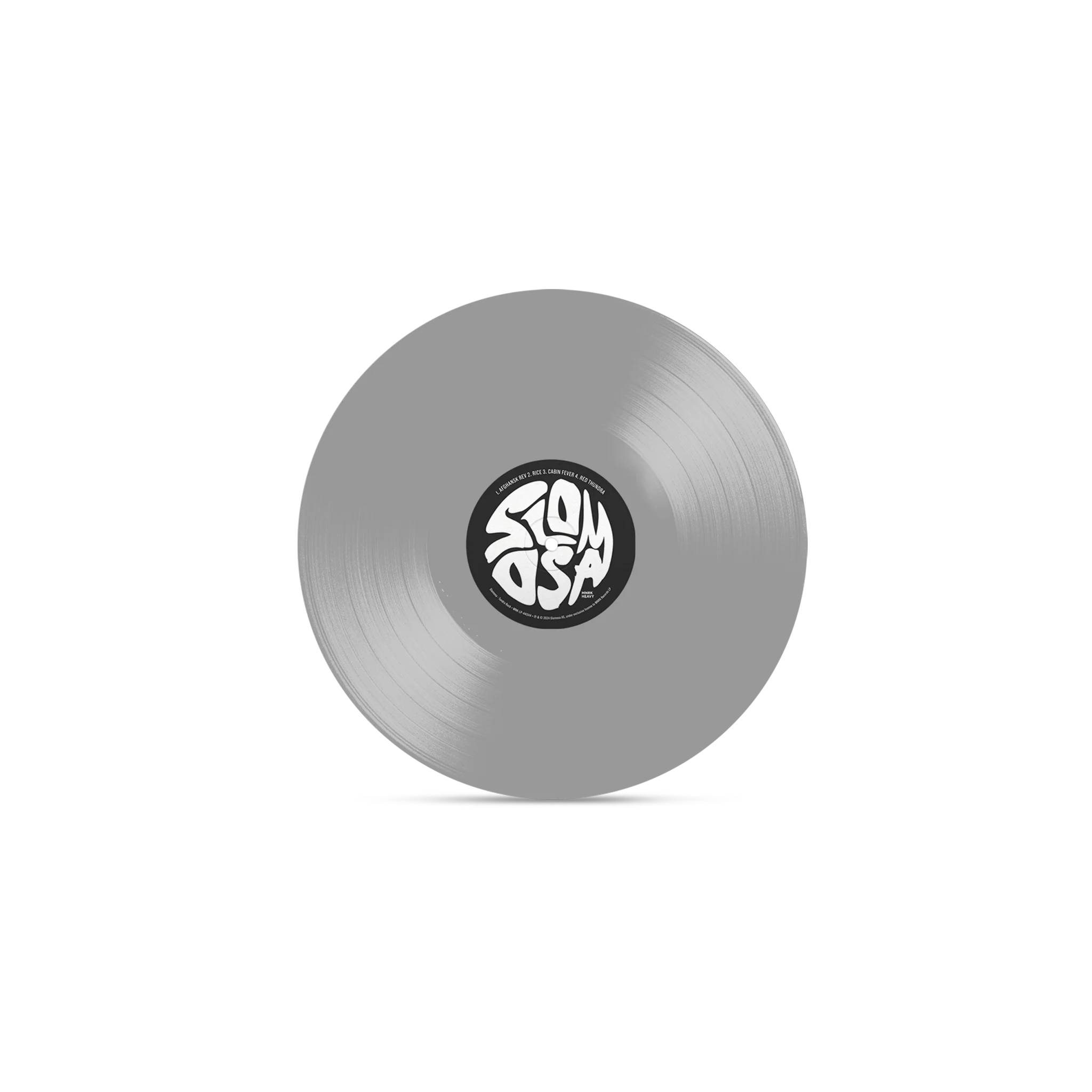 Slomosa – Tundra Rock [Clear Smoke] - Image 2