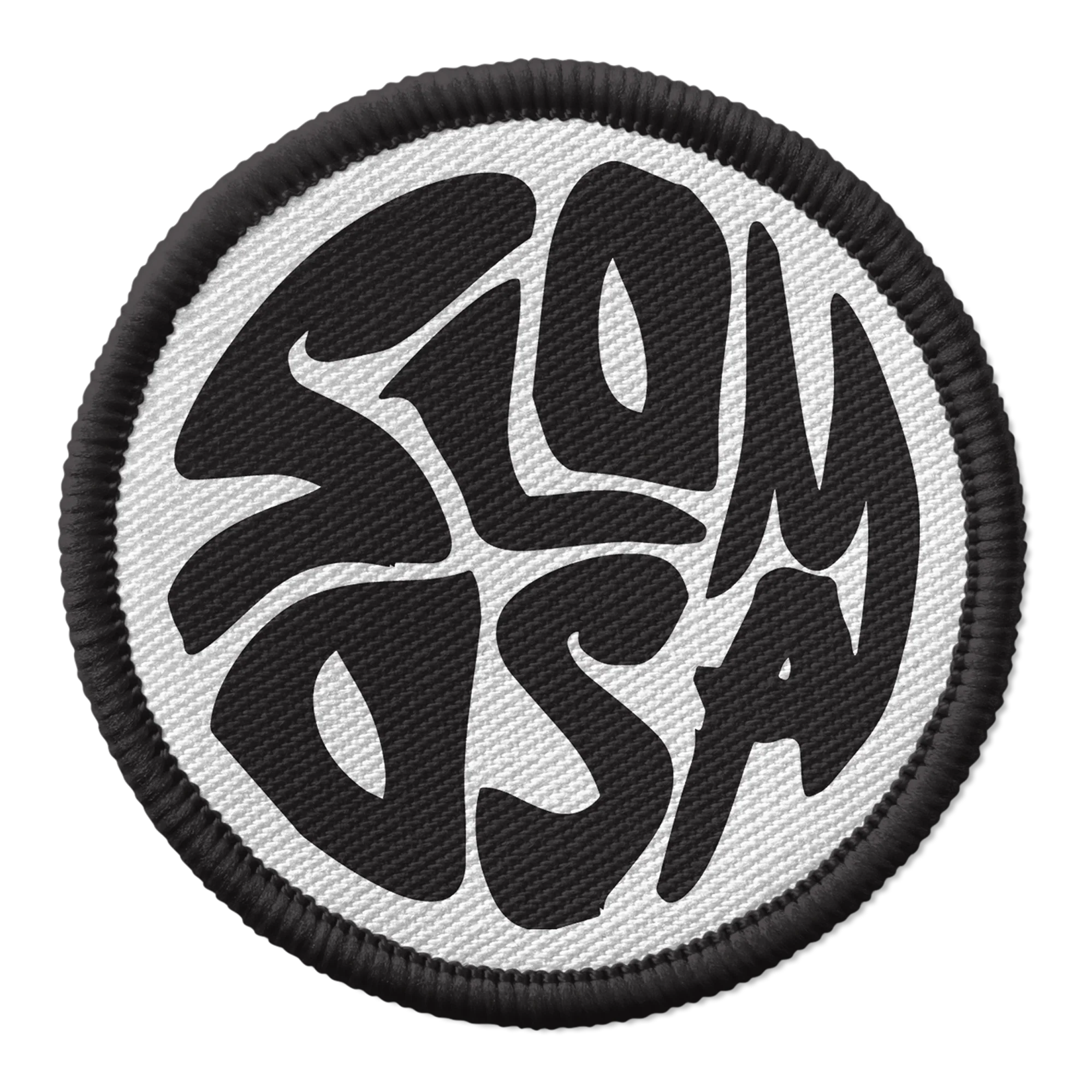 Slomosa – Tundra Rock [Clear Smoke] - Image 4