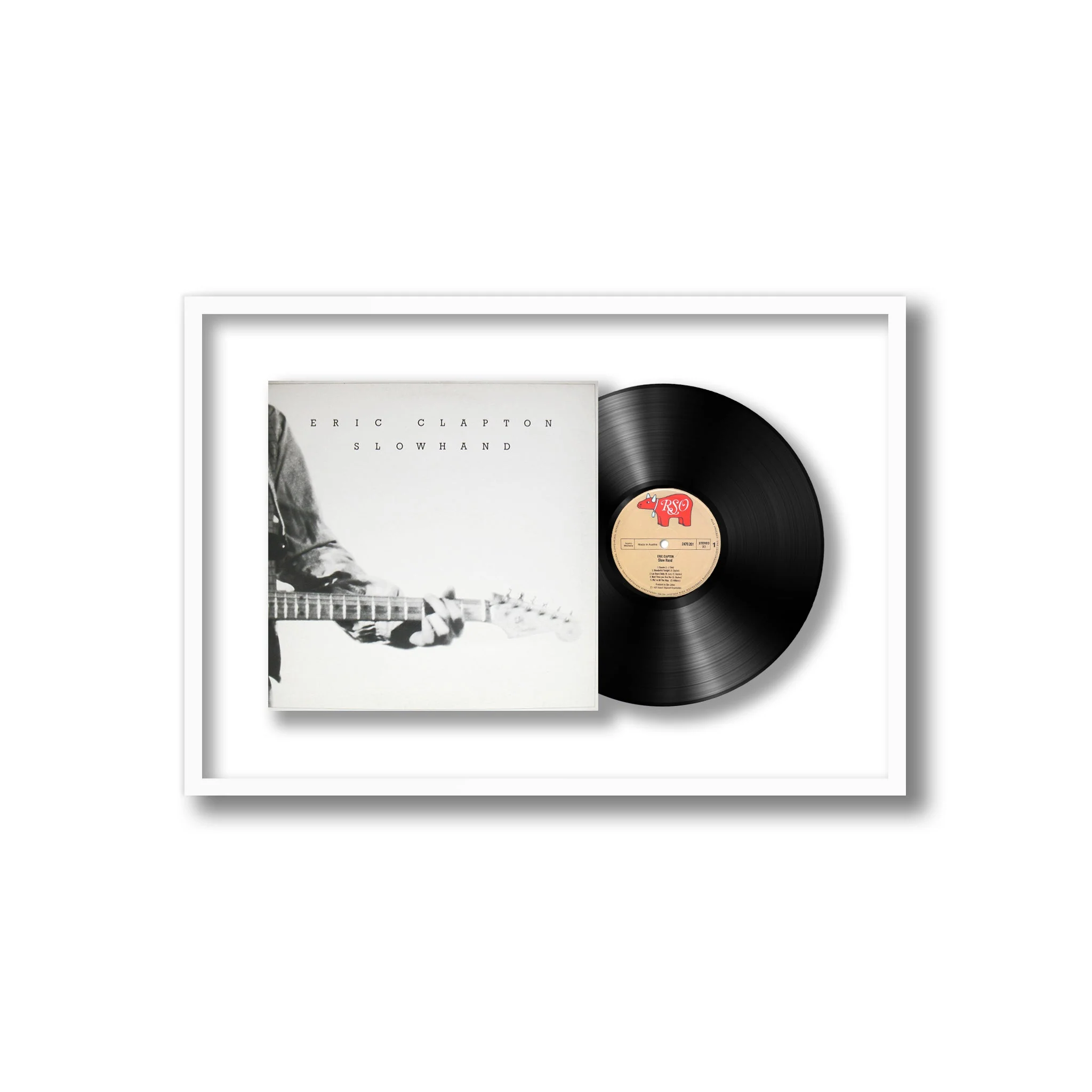 Slowhand - Image 2