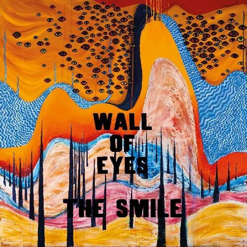 Smile - Wall Of Eyes - Image 3