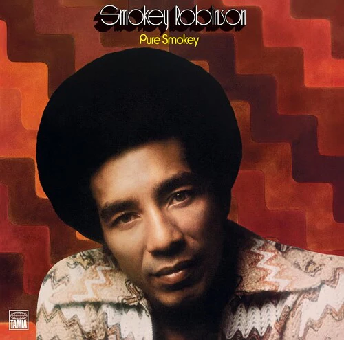 Smokey Robinson - Pure Smokey - Image 2