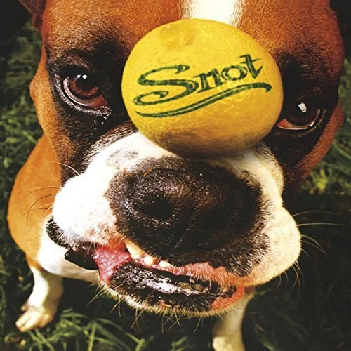 Snot - Get Some