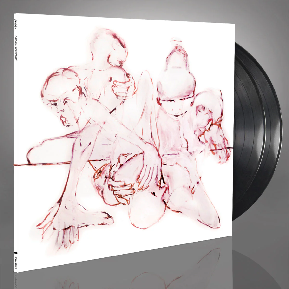Solstafir - Masterpiece of Bitterness Vinyl - Image 2