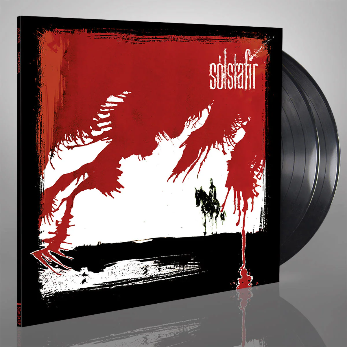 Solstafir - Svartir Sandar [CD / Vinyl] - Image 2