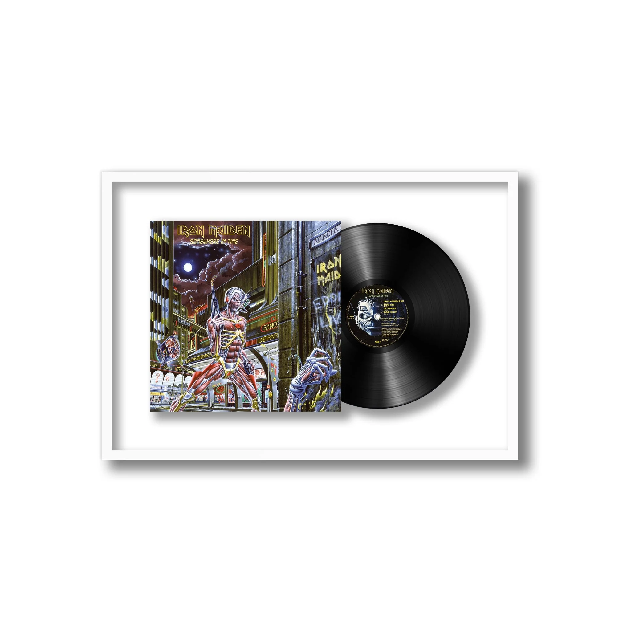 Somewhere in Time - Image 2