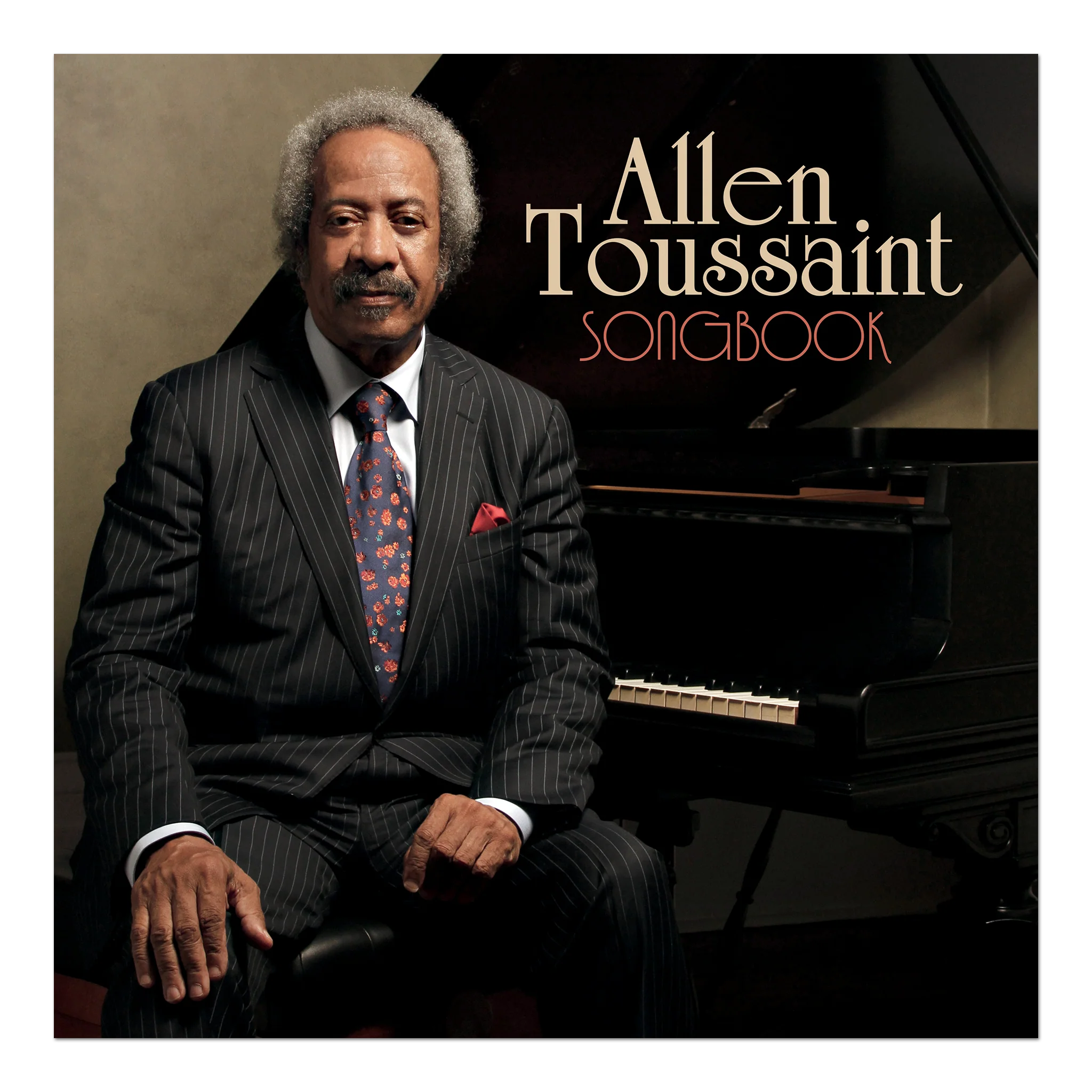 Allen Toussaint - Songbook [2LP] - Image 2
