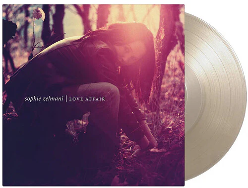 Sophie Zelmani - Love Affair [Crystal Clear]