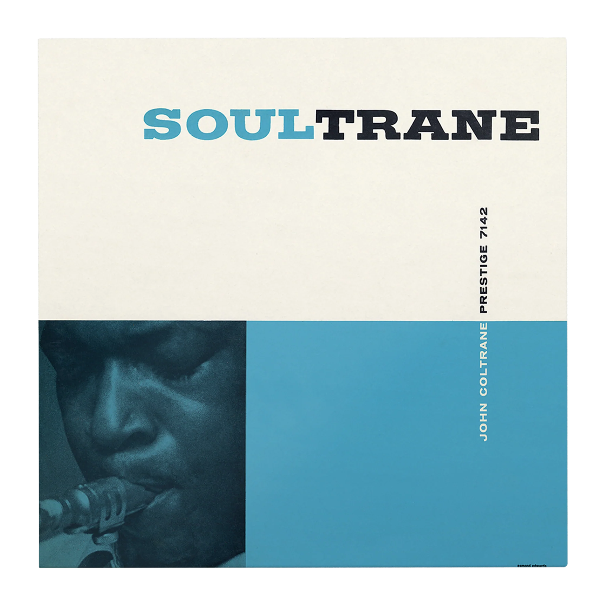 John Coltrane - Soultrane - Image 2