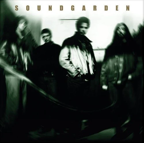 Soundgarden - A-Sides [2LP] - Image 2