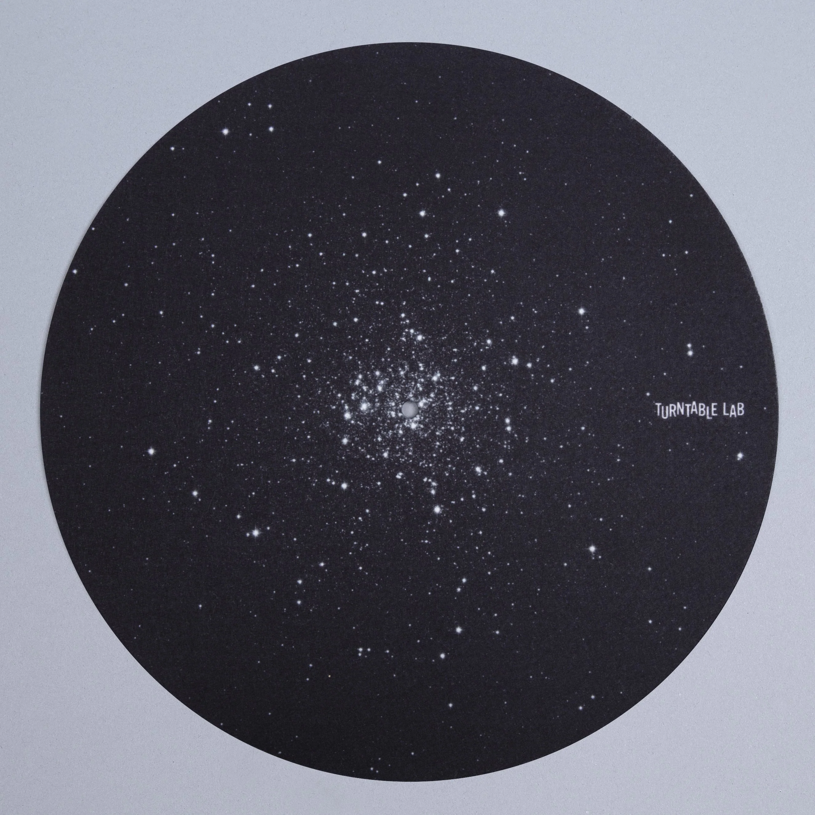 Spacemat Record Slipmat