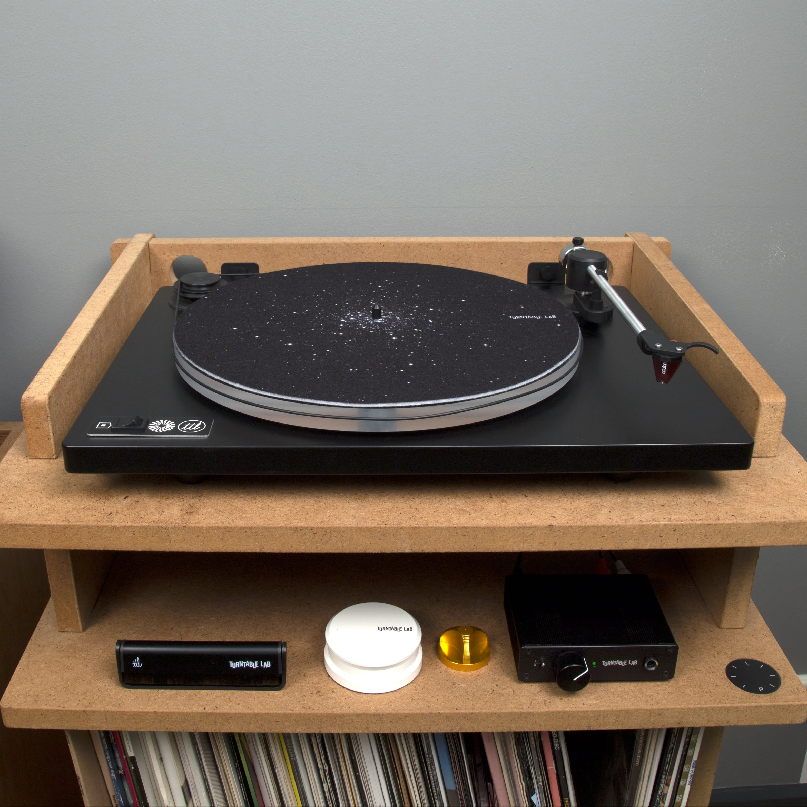 Spacemat Record Slipmat - Image 4