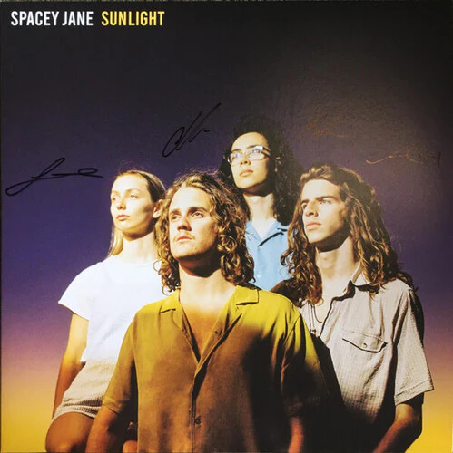 Spacey Jane - Sunlight - Image 2