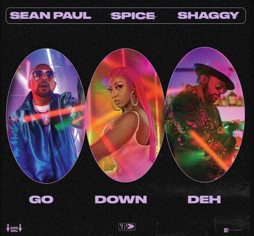 Spice - Go Down Deh