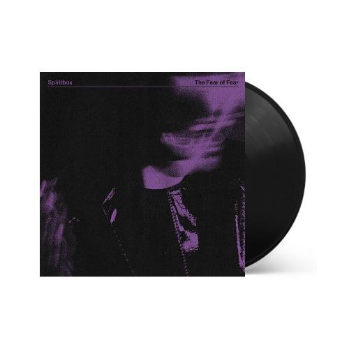 Spiritbox - The Fear Of Fear - Image 2