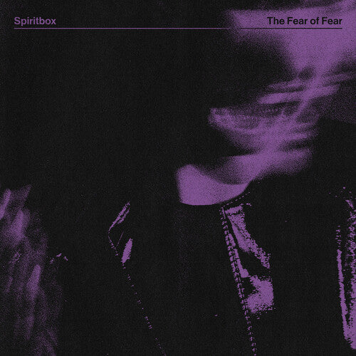 Spiritbox - The Fear Of Fear - Image 3