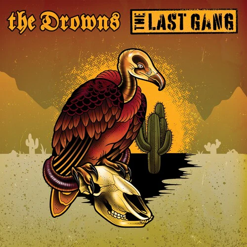 Split - Colored Vinyl