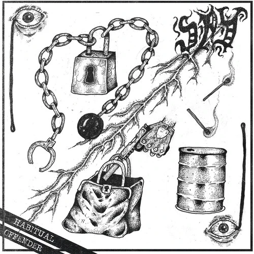 Spy - Habitual Offender