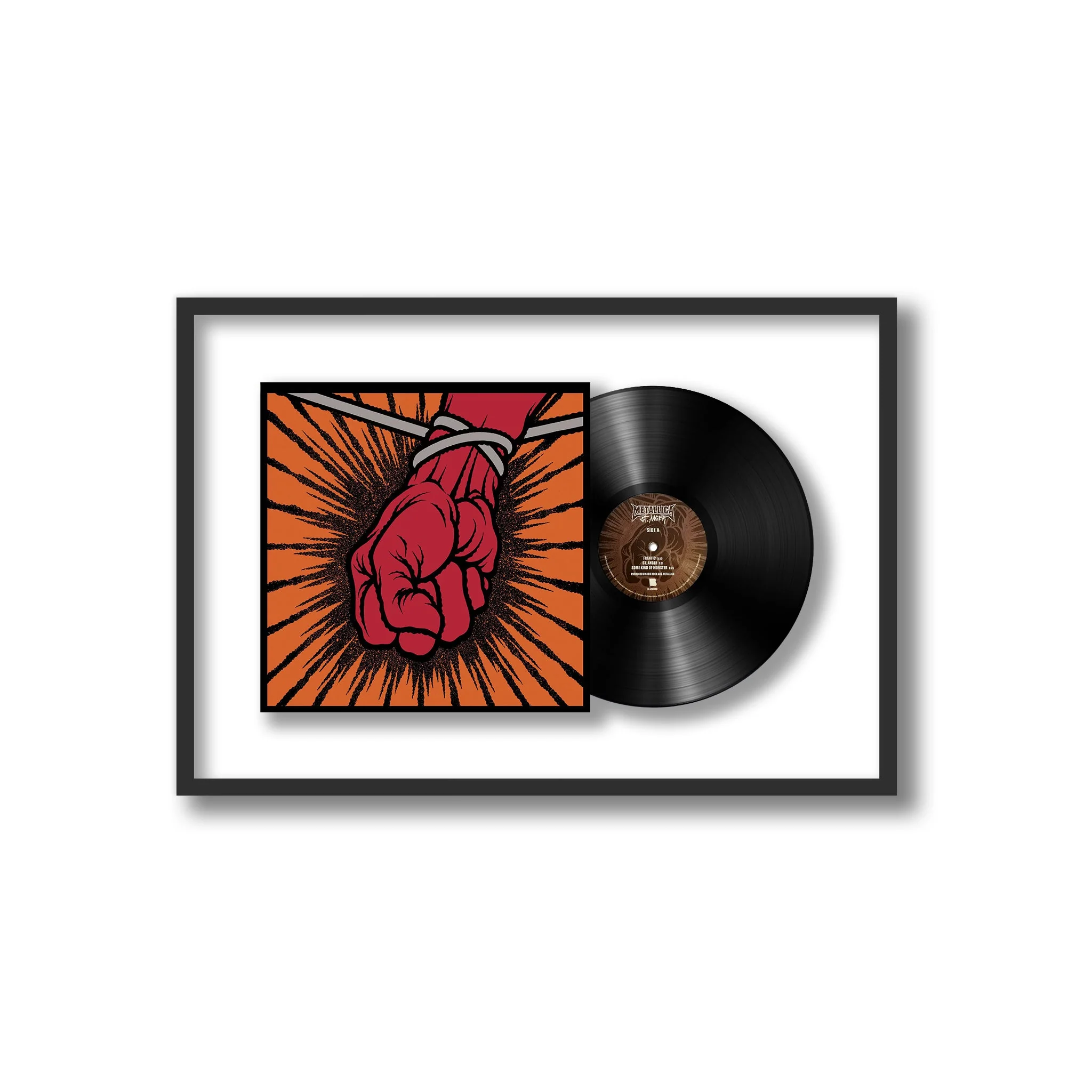 St. Anger - Image 3
