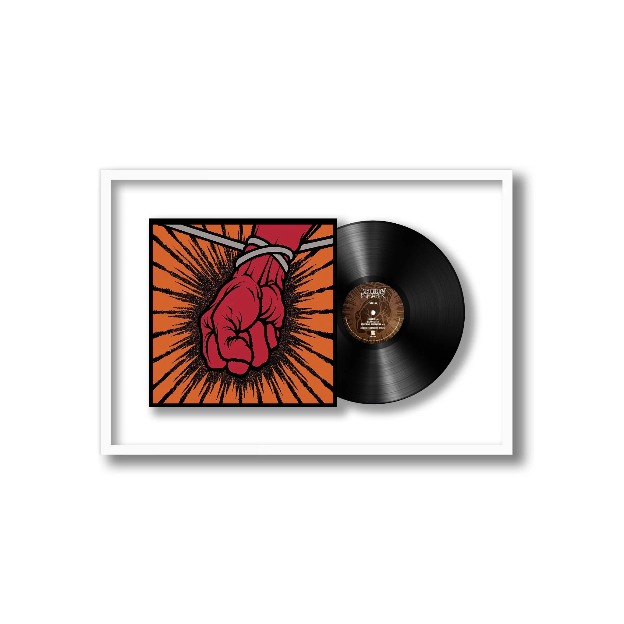St. Anger - Image 4
