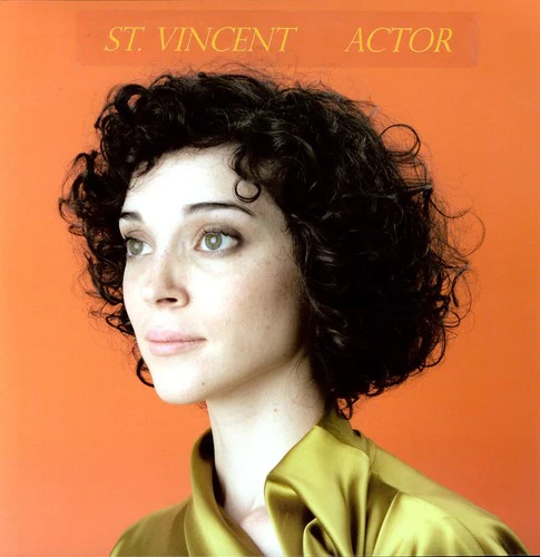 St. Vincent - Actor - Image 2