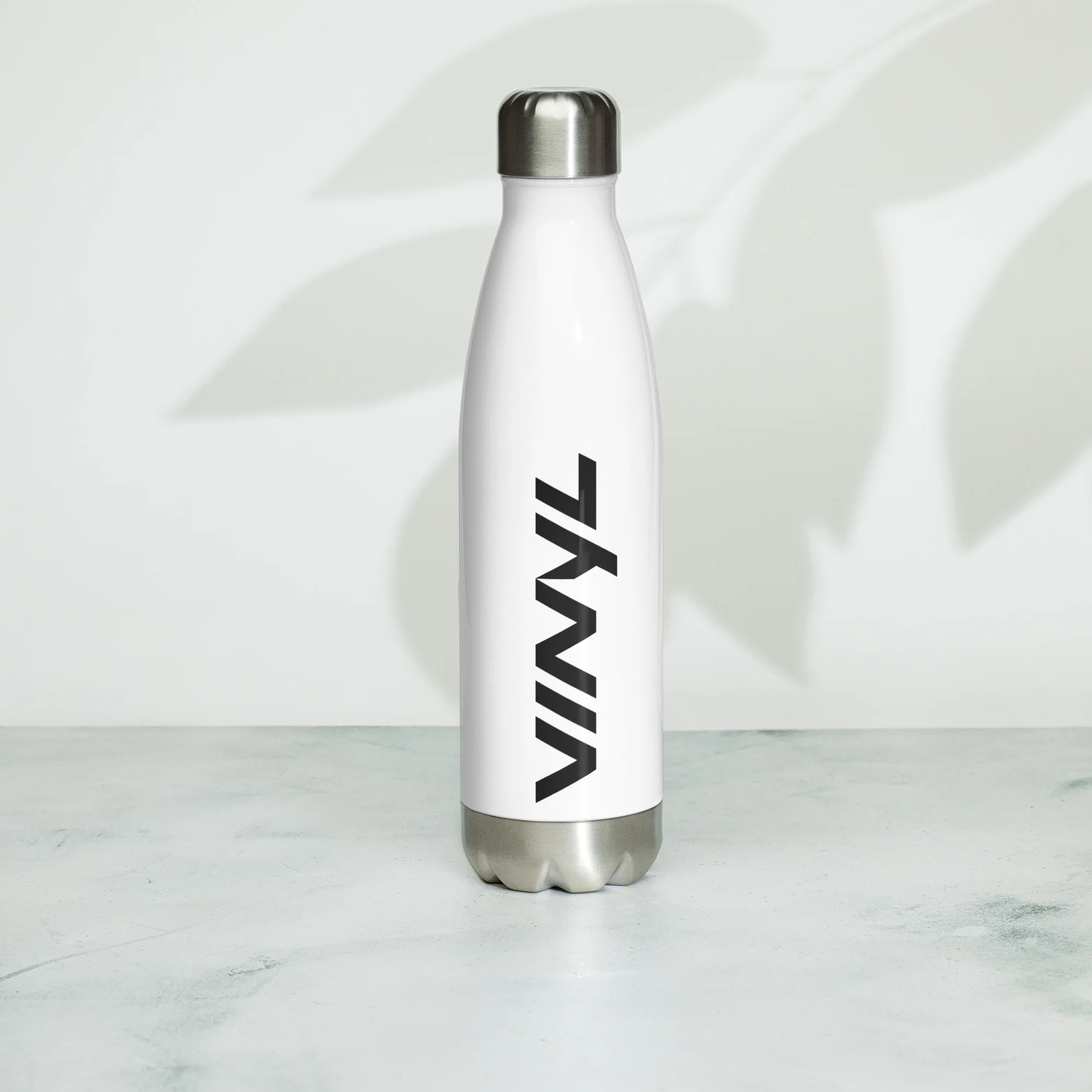 Vinyl.com Bless Water Bottle - Image 4