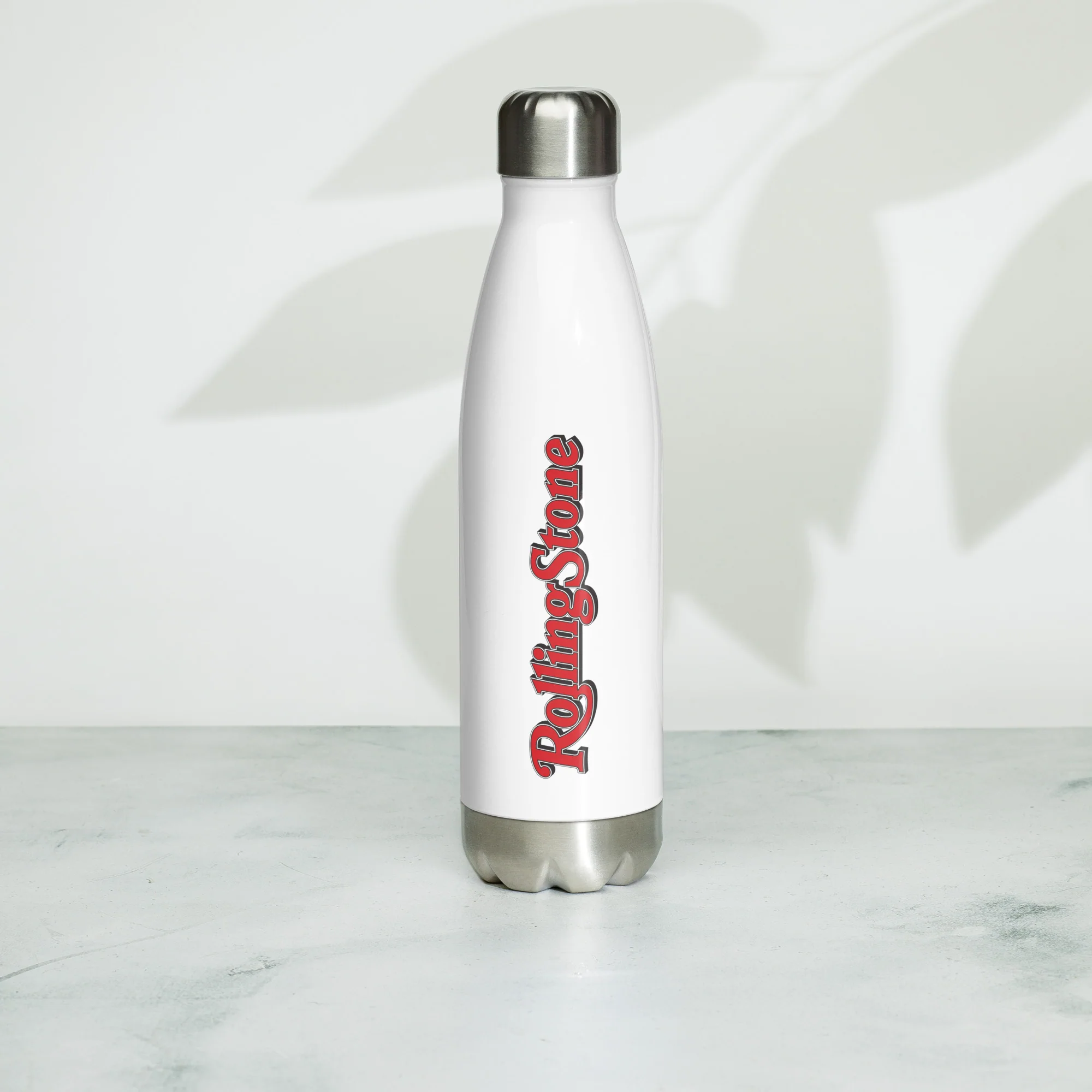 Rolling Stone Water Bottle - Image 2