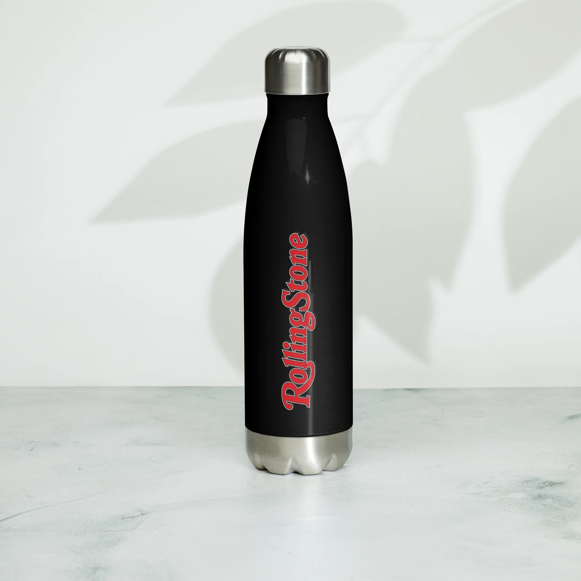 Rolling Stone Water Bottle - Image 3