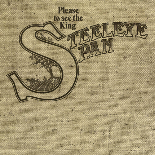Steeleye Span - Please to See the King [Green Splatter] - Image 5