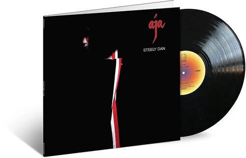 Steely Dan - Aja - Image 2