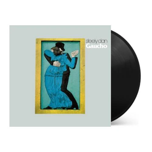 Steely Dan - Gaucho - Image 2