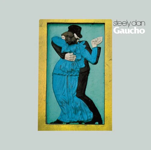 Steely Dan - Gaucho - Image 3