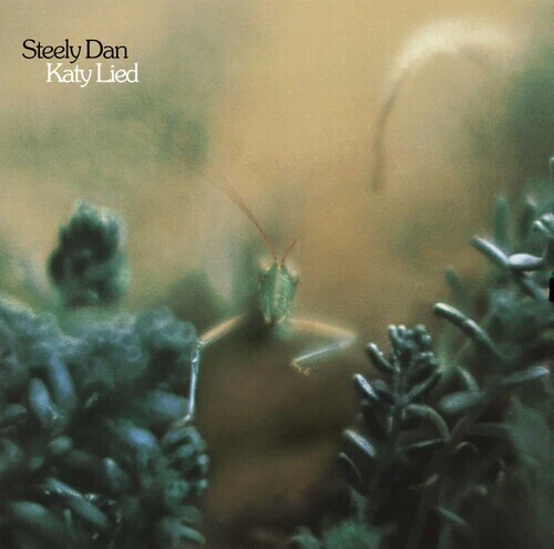 Steely Dan - Katy Lied [180-gram]