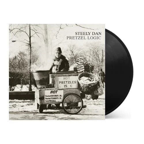 Steely Dan - Pretzel Logic