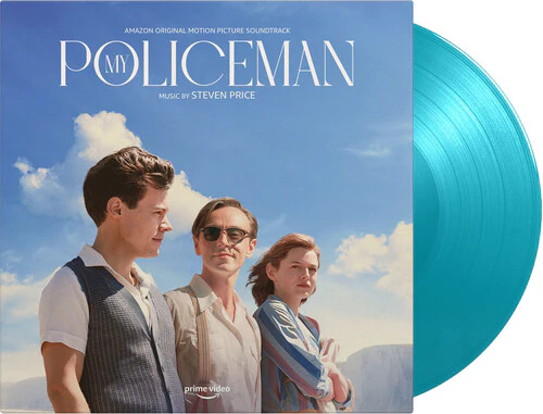 Steven Price - My Policeman (Original Soundtrack)