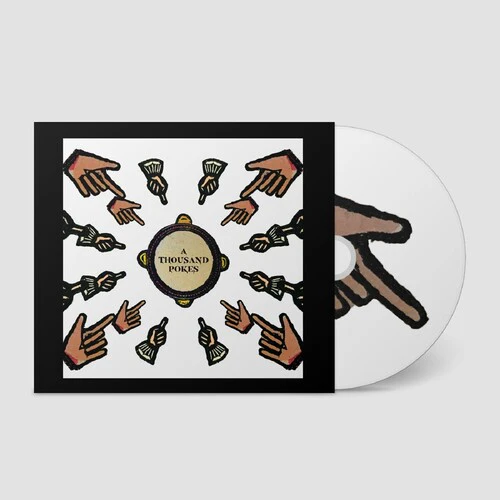 Stick In The Wheel - A Thousand Pokes