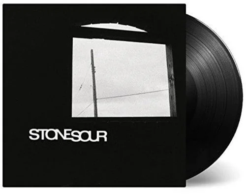 Stone Sour - Stone Sour