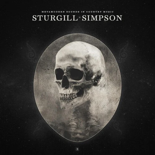 Sturgill Simpson - Metamodern Sounds In Country Music (10th Anniversary Edition) - Image 2