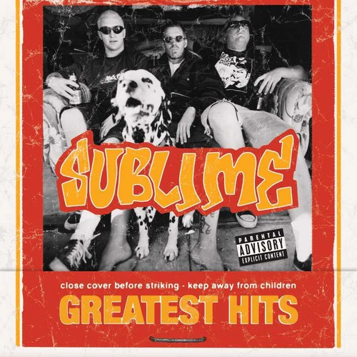 Sublime - Greatest Hits - Image 2