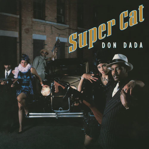 Super Cat - Don Dada