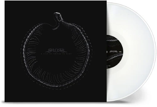 Sylosis - A Sign of Things to Come [White] - Image 2