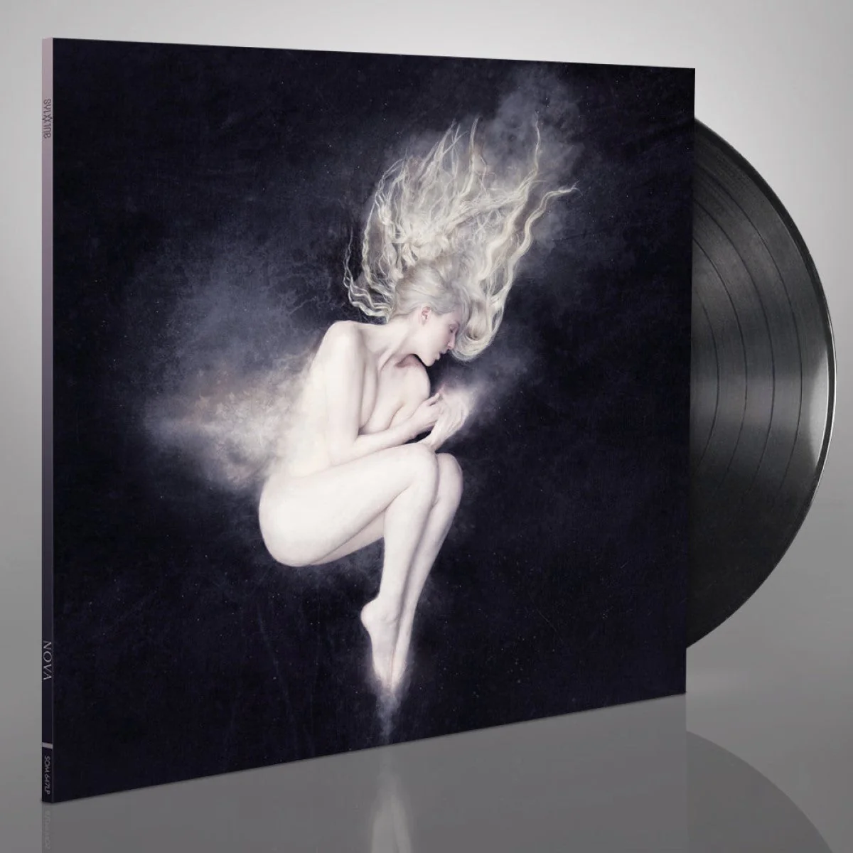 Sylvaine - Nova [CD / Vinyl] - Image 2