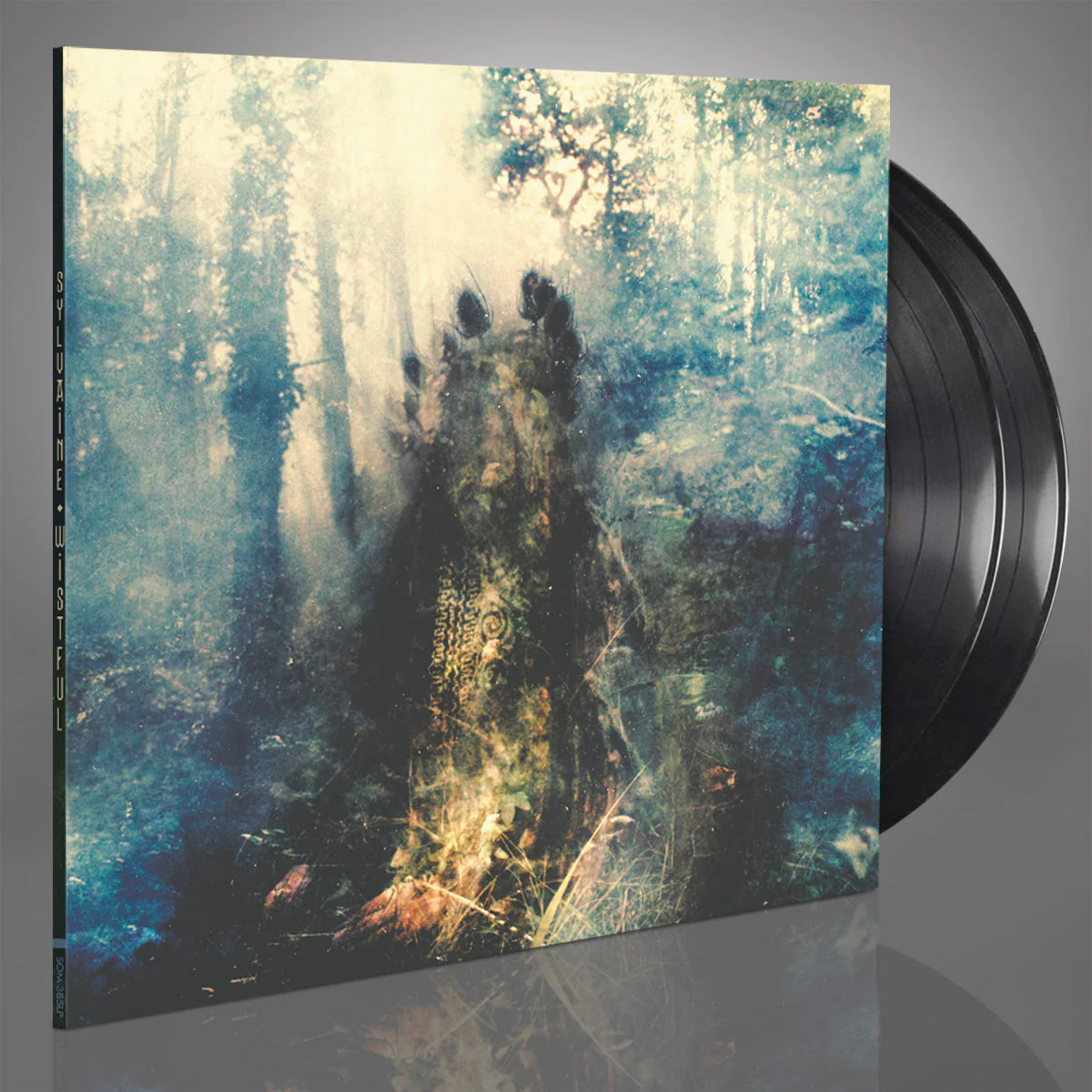 Sylvaine - Wistful [CD / Vinyl] - Image 2
